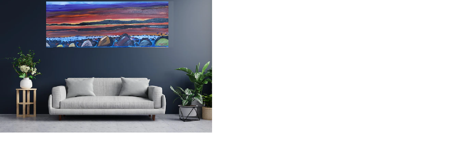 varmt flott bilde av mølen